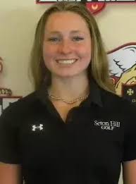 2025-26 Women's Golf Roster