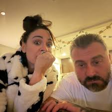 Where were you at 4:25 if you have a son with a Paulie D haircut?