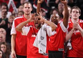 Jul 02, 2021 · the trail blazers hired chauncey billups as their new head coach, passing over becky hammon. Patty Mills Spurs Point Guard Indigenous Australian And Bala Sports Illustrated