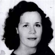 Maxine B. Burke Obituary November 27, 2015