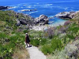 Piscine di venere, capo milazzo una piccola oasi nella natura, raggiungibile attraverso un bellissimo sentiero. Piscina Di Venere Naturschutzgebiet Auf Sizilien Urlaub Am Meer