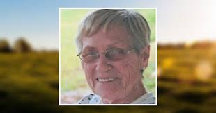 Floe M. McDougal Obituary September 7, 2017