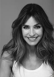 Marcela Marquez's Instagram, Twitter & Facebook