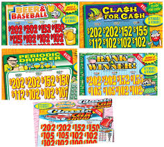 Pull tabs are commonly known as. Three Window Pull Tabs Wide Selection Of Three Window Pull Tabs To Choose From At Pull Tabs Com 1 800 233 0828