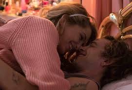 They Got the Beat: “Valley Girl” remake an infectiously peppy musical
