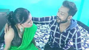 Indians Bhabhi, Popular:Page 9 - XXX BULE