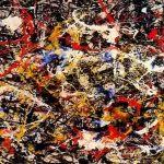 Merupakan karya maestro dunia van gogh. Lukisan Abstrak Terkenal Top Lintas