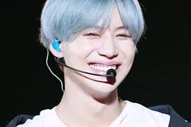 Single dan mini album dari Taemin SHINee