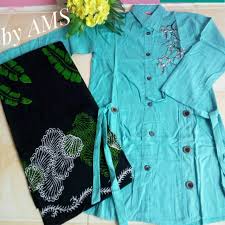22+ lemari pakaian santri, top! 20 Koleski Terbaru Model Baju Seragam Santri Putri Maria Space