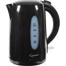 Use this capresso h2o glass water kettle to heat water quickly and safely. 10 Best Capresso Electric Kettles Best Reviews Tips Updated Jul 2021 Kitchen Dining Best Reviews Tips