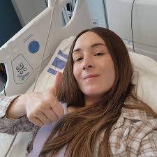 Has anyone heard from Japan Marrow Donor Registry?