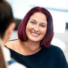 Devon Washington (She/Her)