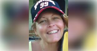 Obituary information for Theresa Branstetter