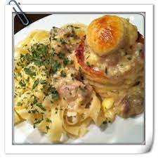 Bouchees A La Reine Thermomix Mes Recettes Tout Simplement
