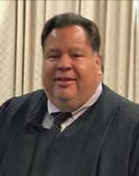 Honorable judge passed away