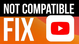 Unable To Purchase Youtube Is Not Compatible With This Ipad Iphone Ipod Fix Youtube