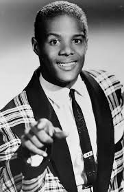 Cincinnati Musical Artifact: Bobby Feeman is probably best known for his  1958 hit "Do You Want to Dance" . In 1962, Freeman was signed to King when  he he recorded this version