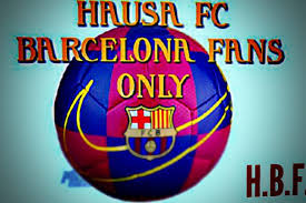 Ronaldo scored a header in extra time in the 2011 copa del rey final against rivals barcelona. Hausa Fc Barcelona Fans Only Home Facebook