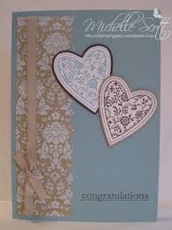 It's easy to design your wedding invitation cards, download the image or pdf file, and have it printed at your local print shop on specialty paper. Engagement Cards To Make