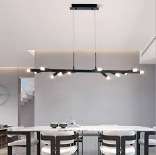 Modern Tree Branch Led Chandelier Nordic Cloakroom Hanging Lamp Restaurant Bar Dining Table Lighting Clothing Store Decor Lights Llfa Ceiling Lights Online Pendant Light Parts From Volvo Dh2010 152 83 Dhgate Com