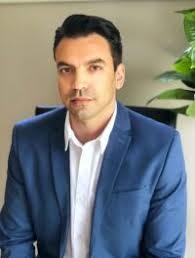 Calvin L Osborne, Lead Real Estate Attorney for Watson Law Group Shares His  New Novel “Contraband Hearts”- A Civil War Love Story