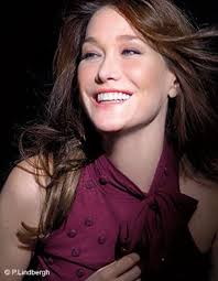 Maybe you would like to learn more about one of these? Carla Bruni Sarkozy Premiere Dame De France Amoureuse Elle