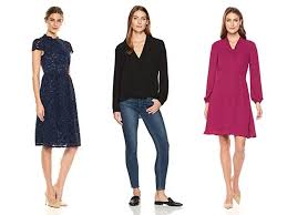6 Under The Radar Amazon Prime Clothing Brands Every Woman Should Know Business Insider In 2020 Amazon Clothes Fashion Clothes Women Womens Fashion Classy Casual