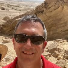 Simon Graves Nottingham's Profile