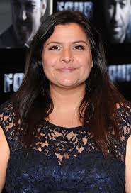 Nina Wadia Editorial Stock Photo