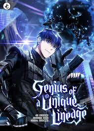 It's a really good manhwa try it. Sauce: Genius of the Unique Lineage :  r/manhwa