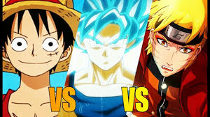 We would like to show you a description here but the site won't allow us. Dragon Ball Dragon Ball Vs Naruto Vs One Piece