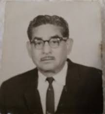 Eulalio Vela “Lalo” Robles (1904-1977)