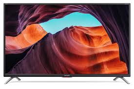 Watch tv on a uhd 4k tv and experience your favourite entertainment in a whole new way. 40 4k Ultra Hd Android Tv 40bl5ea Sharp De