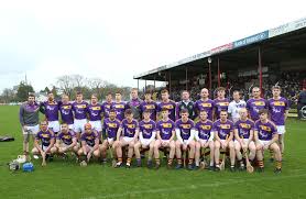 2019 Roll of Honour Hurling-Football