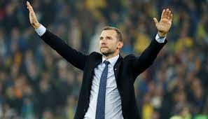 Последние твиты от andriy shevchenko (@jksheva7). Futbolist Andrij Shevchenko Napisav Avtobiografichnu Knizhku
