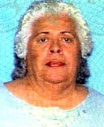 Connie Portillo Obituary