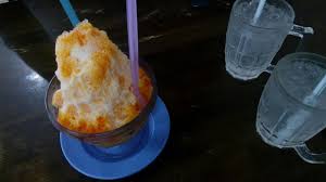 Tanaman jagung rupanya memiliki banyak rahasia hebat. Ais Jagung