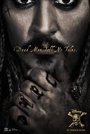 Salazars rache das anschauen des ganzen films hat eine länge von 181 minuten. Pirates Of The Caribbean 5 Salazars Rache Johnny Depp Irgendwie Nerdig
