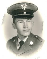 Obituary for Frank Dickson