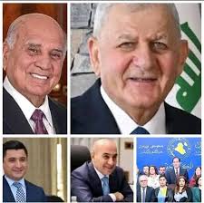 بەپەلە.. ڕویان ڕەشبێ خشتەی دابەشکردنی مووچە بڵاوکرایەوە