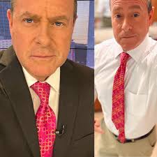 Remember to never judge a tie by its knot. Sometimes under that suit  jacket, it comes up short