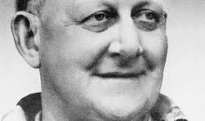 Axel Nilsson Knallen