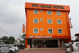 Daz, your friendly automated chat assistant is here to assist you 24 hours a day. Ppt Muar Hotel Malaysia