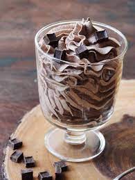 Keto Chocolate Mousse To Make In 10 Mins Recipe Keto Chocolate Mousse Keto Recipes Easy Keto