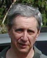 William Dance Obituary (1950