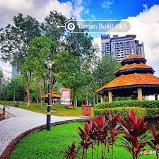 Bukit jalil is one of the towns in kuala lumpur which offers many attractions to see and foods to eat. Photos At Taman Bukit Jalil Playground Playground In Taman Esplanade