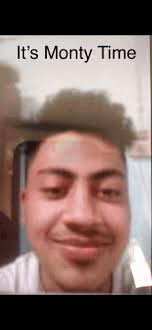 Monty Stan Twitter GIF