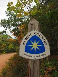 North Country Trail Passes Waterfalls Historic Portage In Douglas County Wis North Country Trail North Country Trail