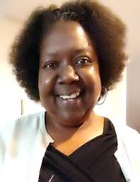 Obituary information for Miss Brenda Fay Johnson