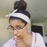 Alysia Lilly's Instagram, Twitter & Facebook